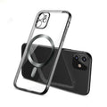 Electroplated Magnetic Case