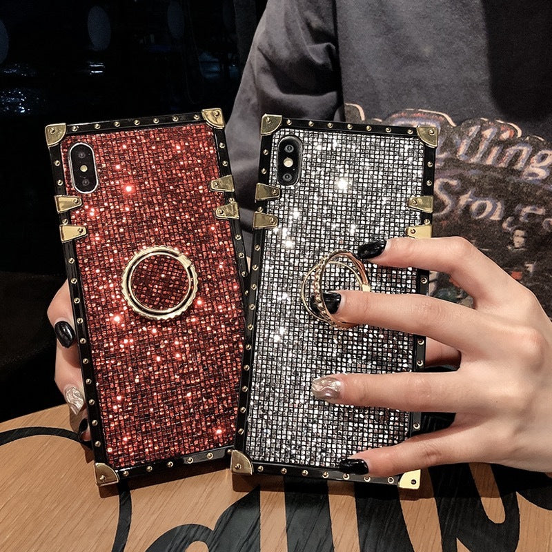 Ring Stand Phone Stand