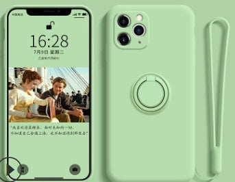 Silicone Case for Samsung Galaxy
