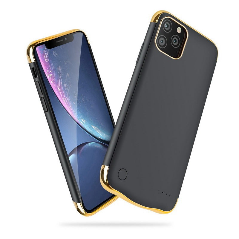 Power Bank Case for iPhone