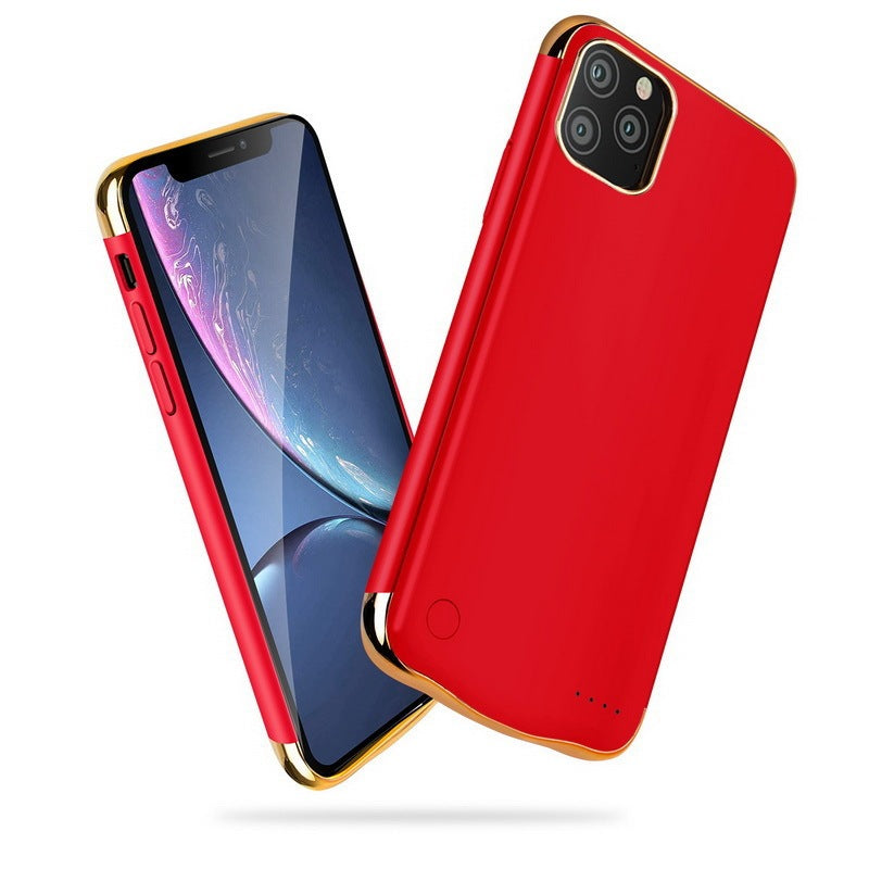 Power Bank Case for iPhone