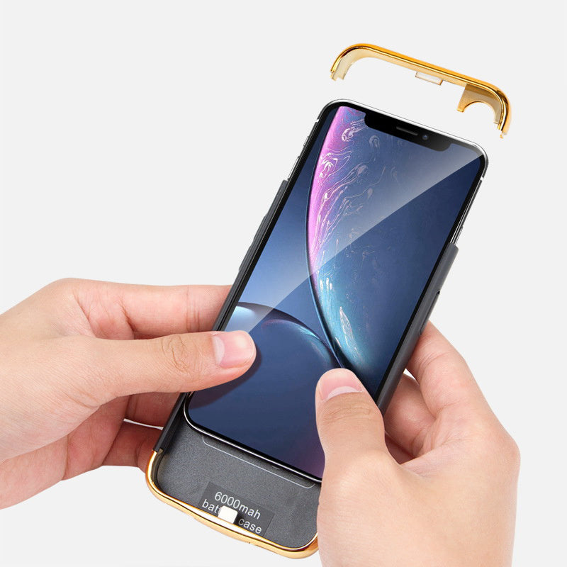 Power Bank Case for iPhone
