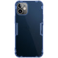 Clear TPU Soft Case