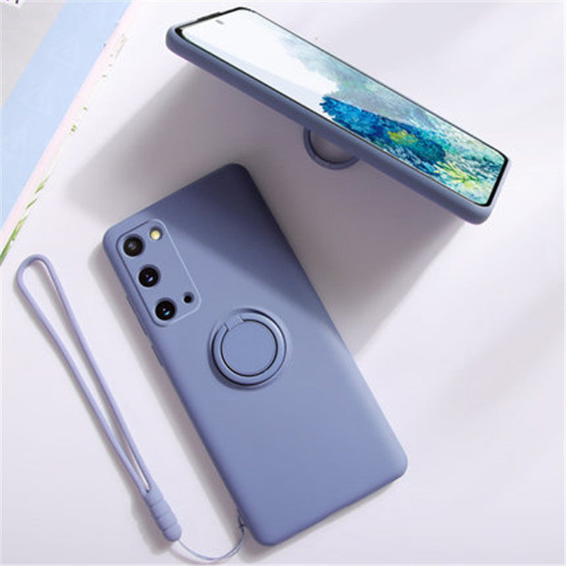 Silicone Case for Samsung Galaxy