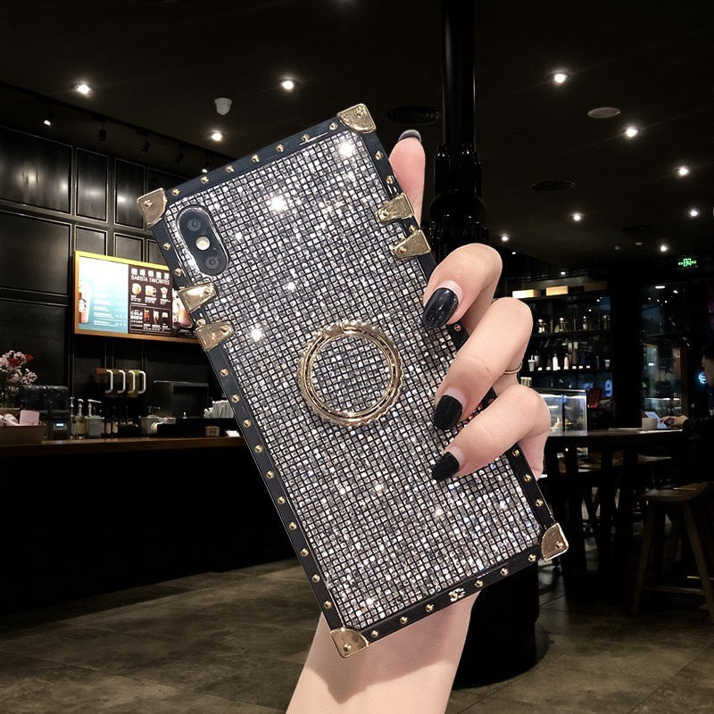 Ring Stand Phone Stand