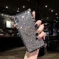 Ring Stand Phone Stand