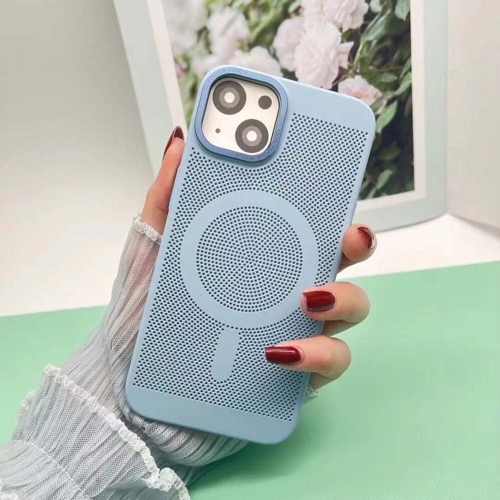 MagSafe Heat Dissipating Case for iPhone