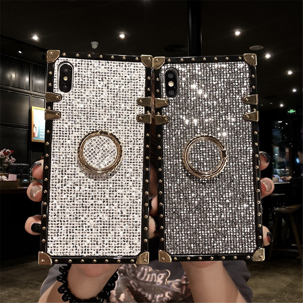 Ring Stand Phone Stand