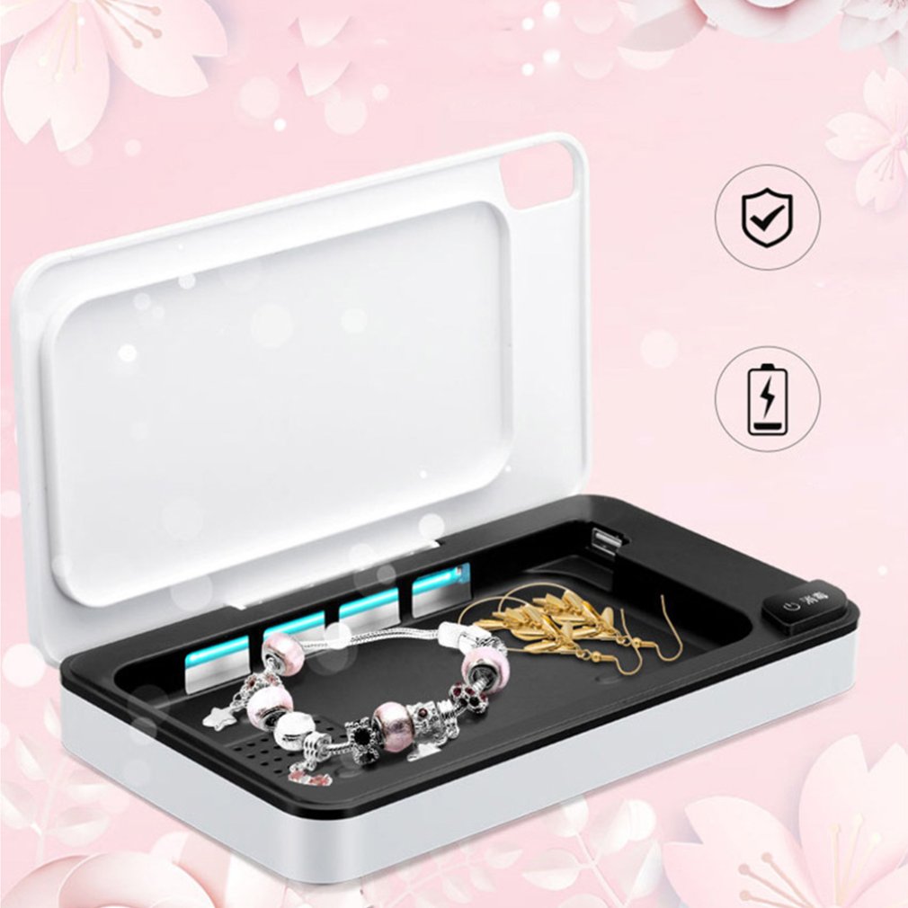 Sanitizer Box