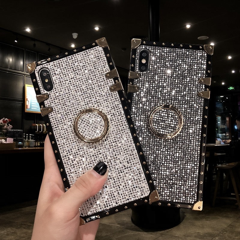 Ring Stand Phone Stand