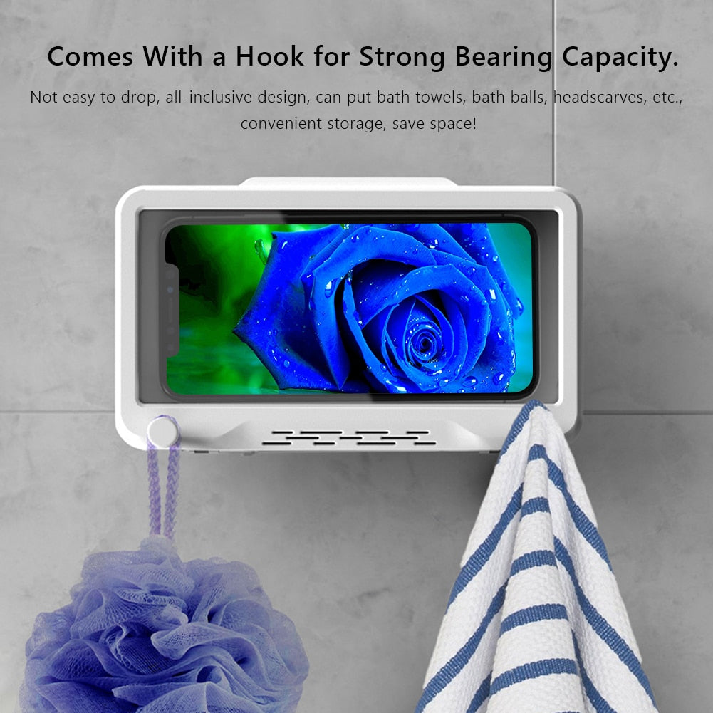 Waterproof Phone Holder