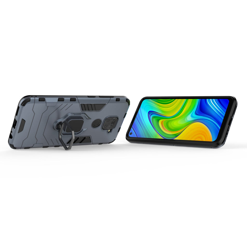 Magnetic Car Mount Case for LG Stylo 7