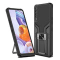 Magnetic Car Mount Case for LG Stylo 7
