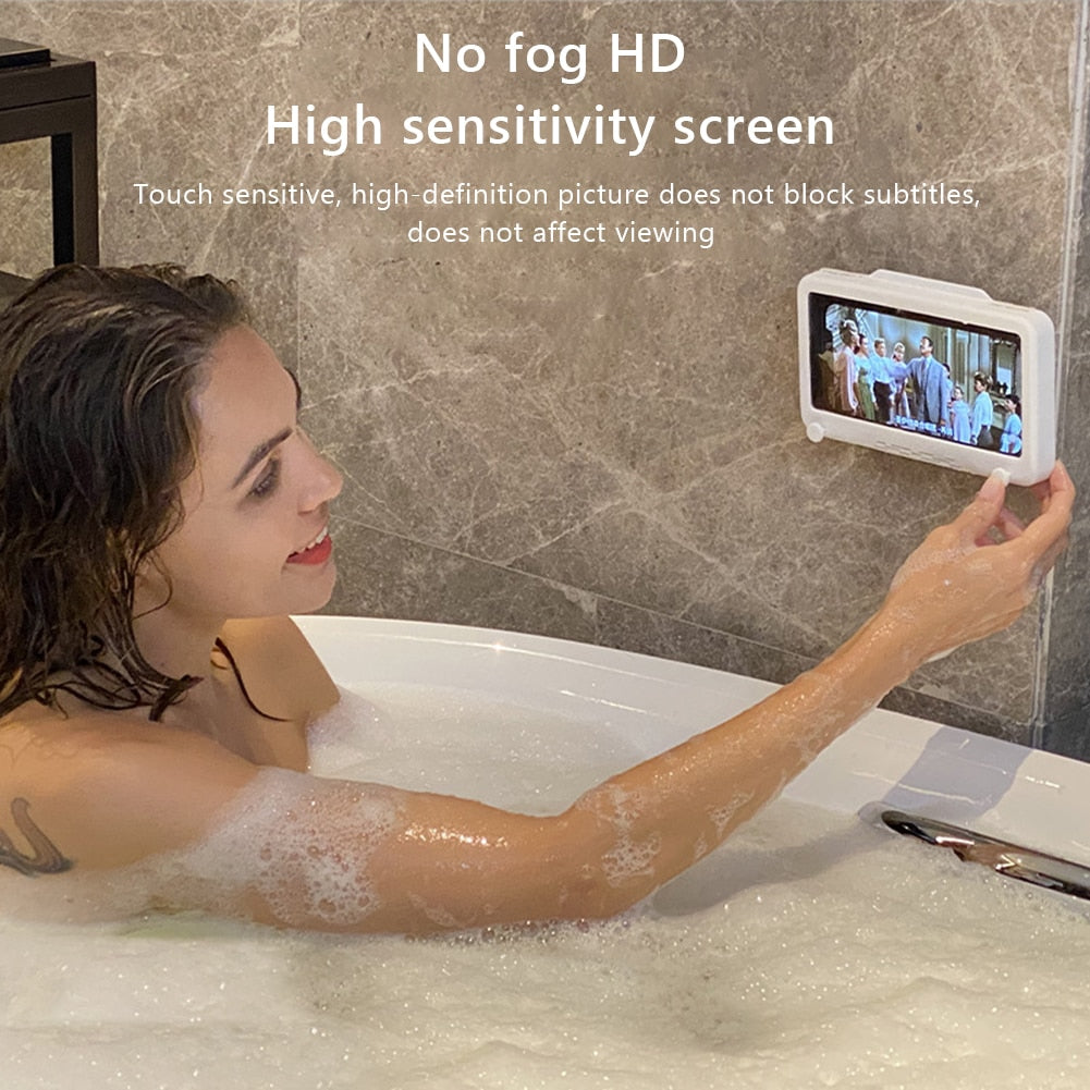 Waterproof Phone Holder