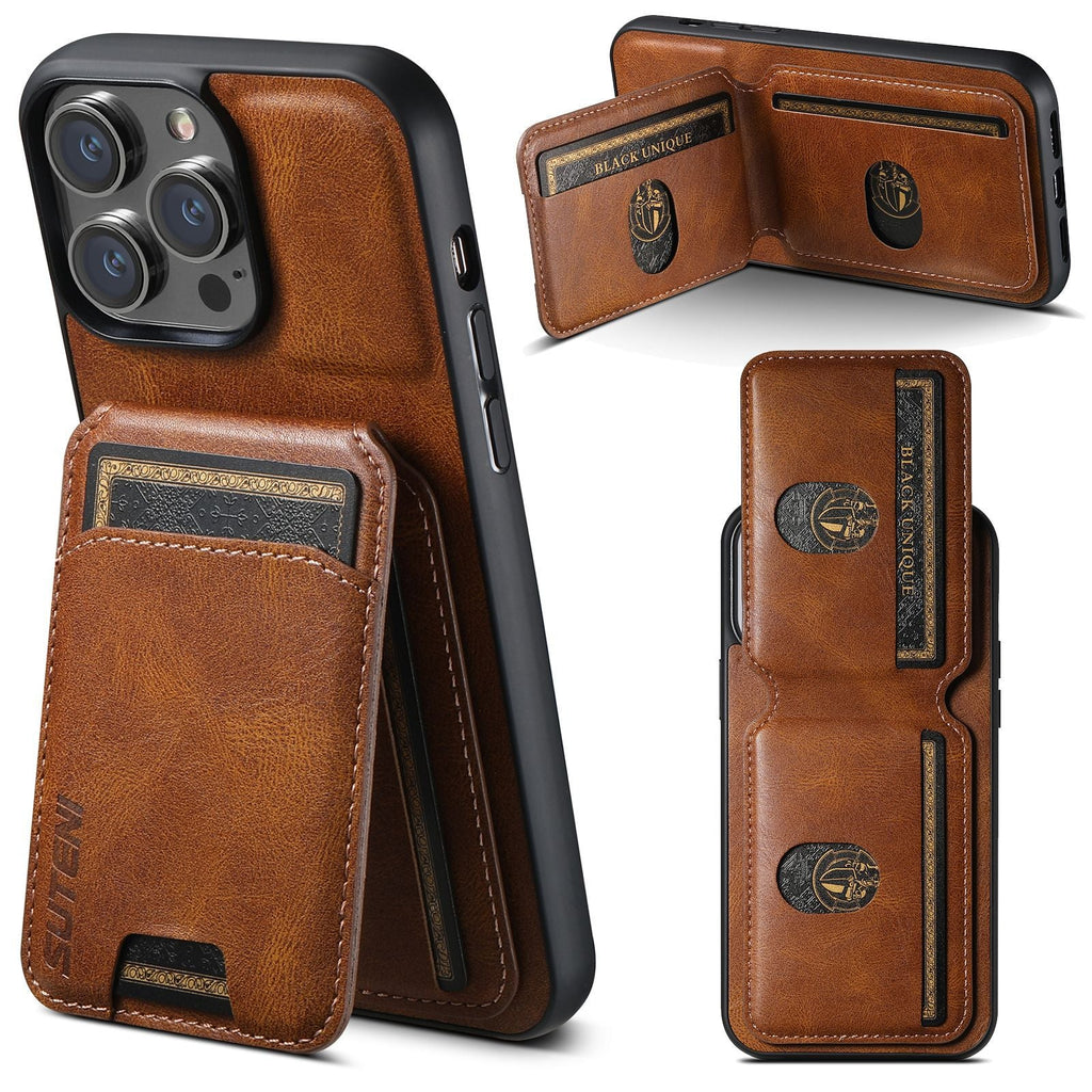 Card Slot Case for iPhone