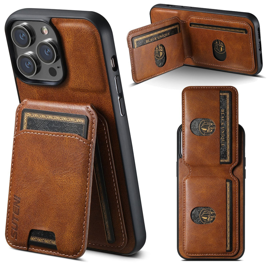 Card Slot Case for iPhone