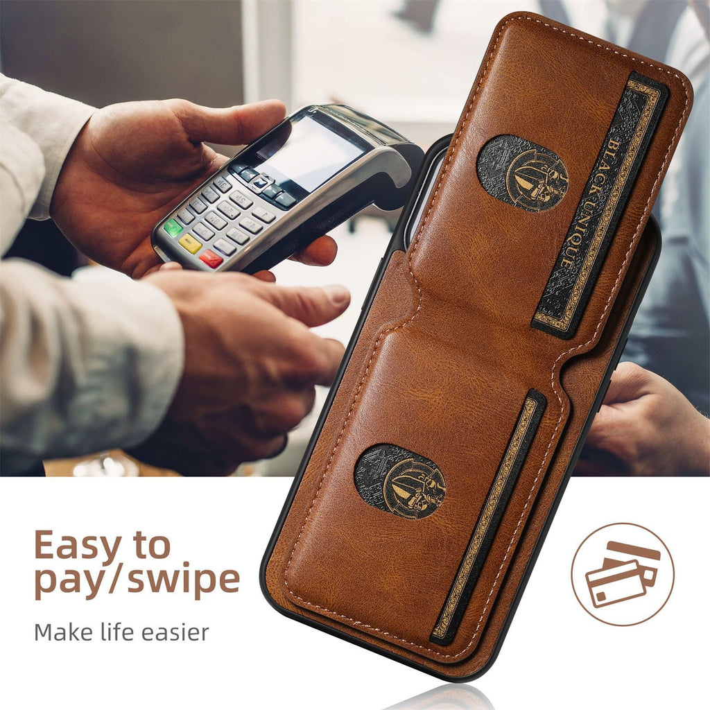 Card Slot Case for iPhone