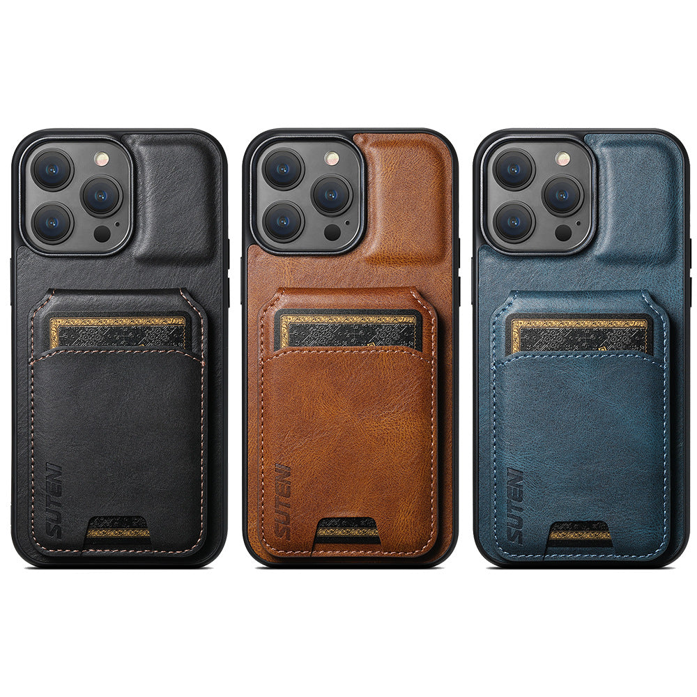 Card Slot Case for iPhone