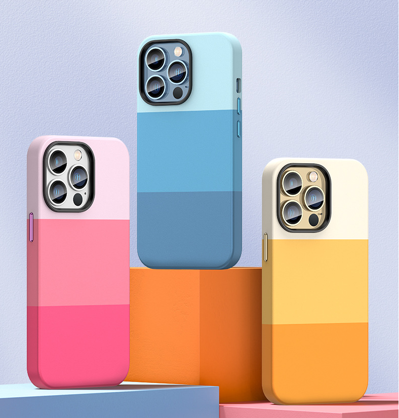 Shockproof Case for iPhone