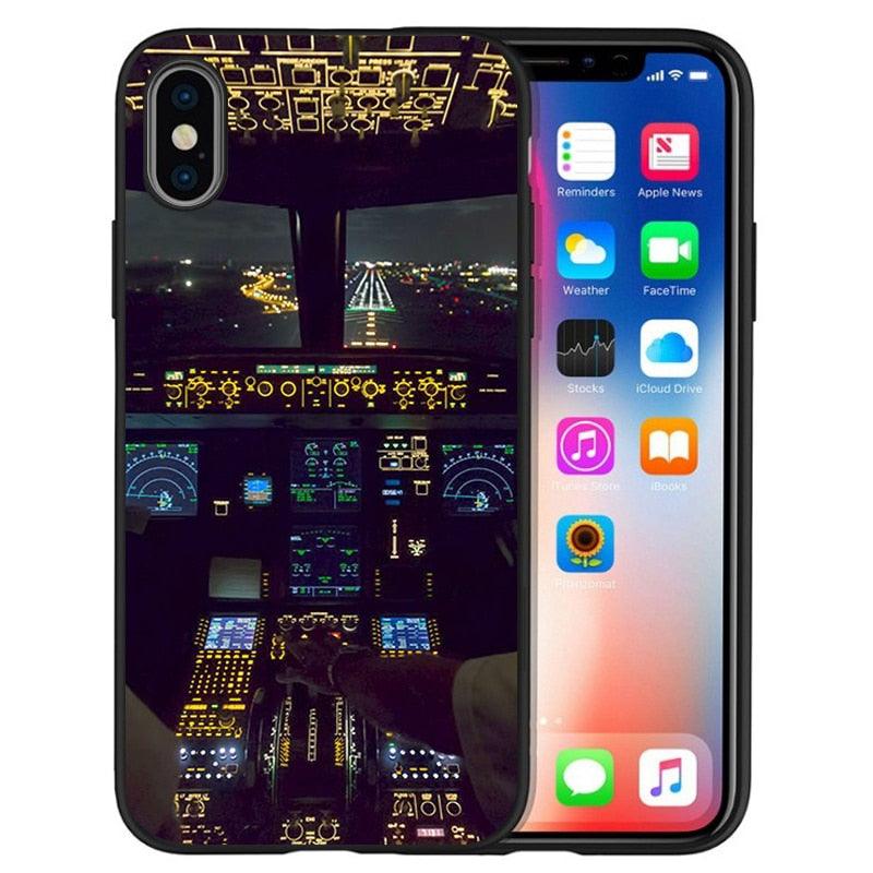 Silicone Case for iPhone