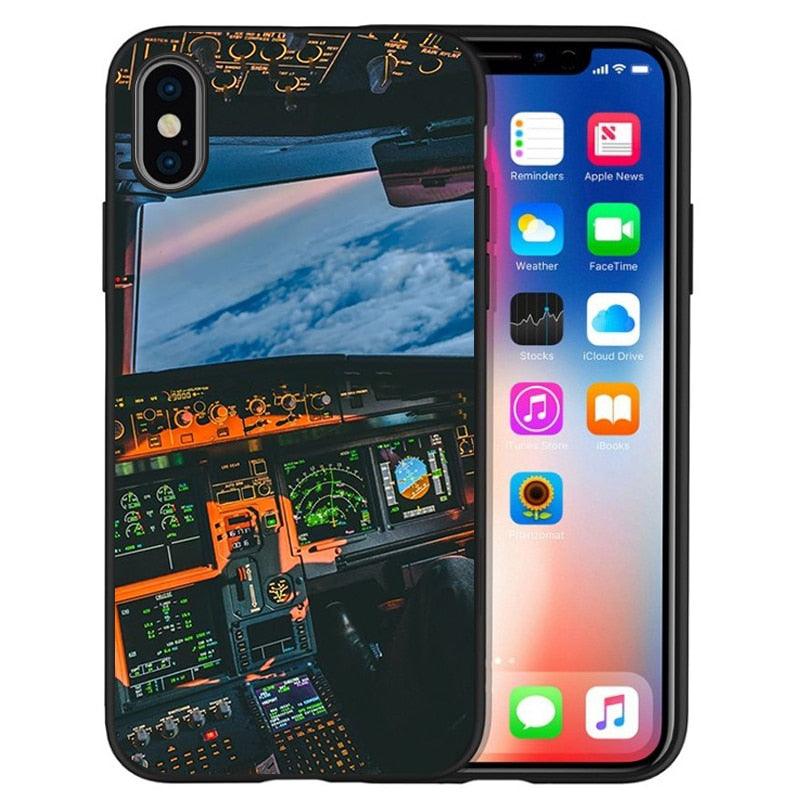 Silicone Case for iPhone