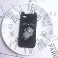 Silicone Case for iPhone