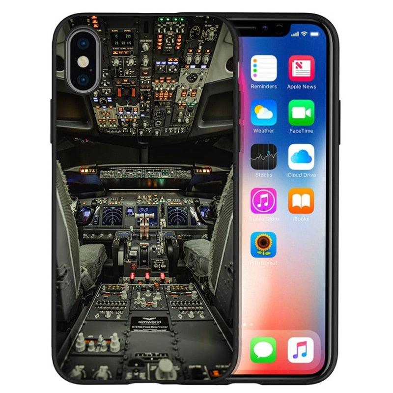 Silicone Case for iPhone