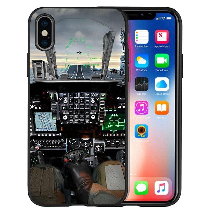 Silicone Case for iPhone