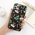 Silicone Case for iPhone