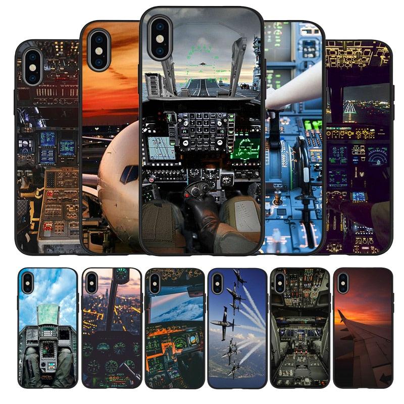 Silicone Case for iPhone