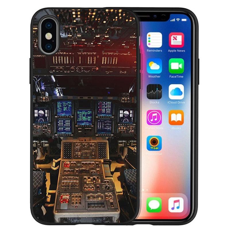Silicone Case for iPhone