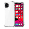 Clear Shockproof Case for iPhone