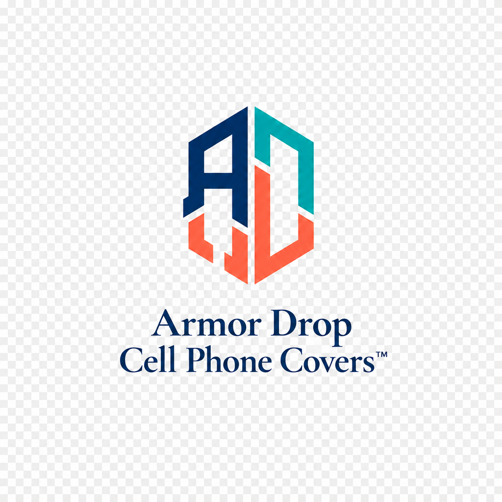 Armor Drop Cell Phone Covers