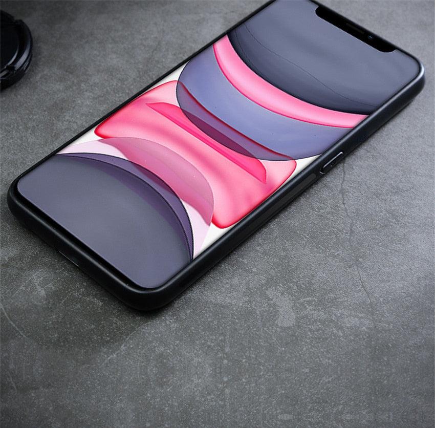 Wood Case for iPhone