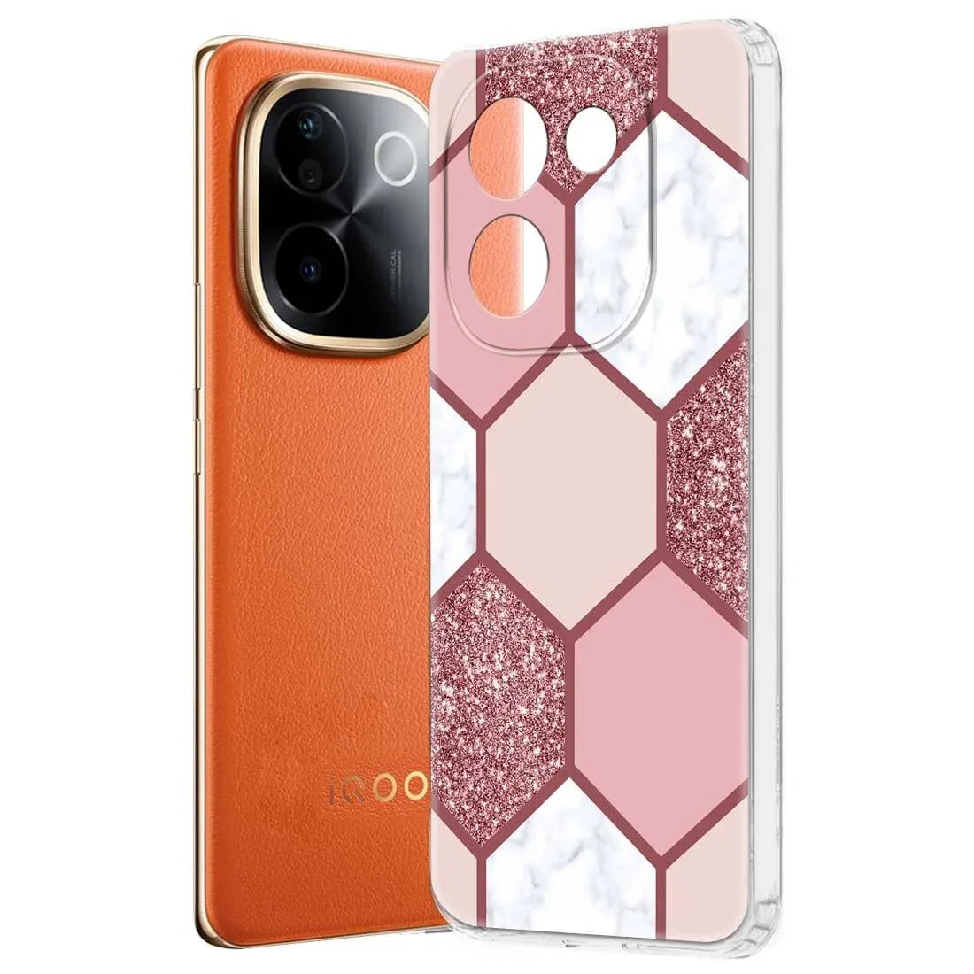 Silicone Case for Nothing Phone