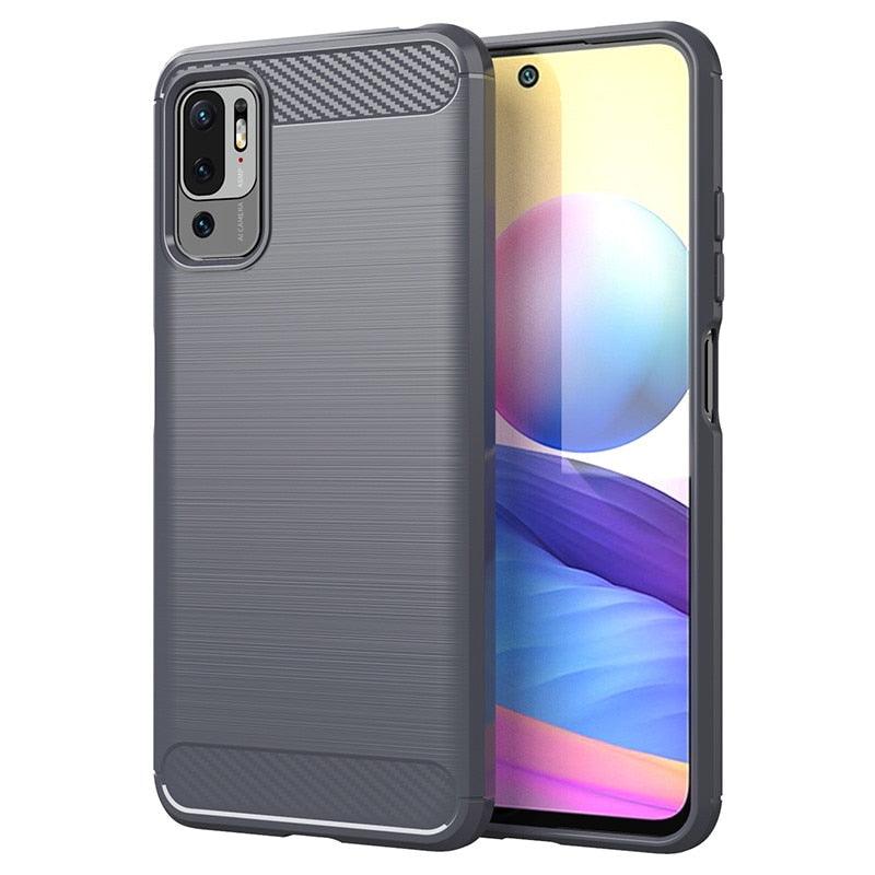 Silicone Shockproof Case for Xiaomi