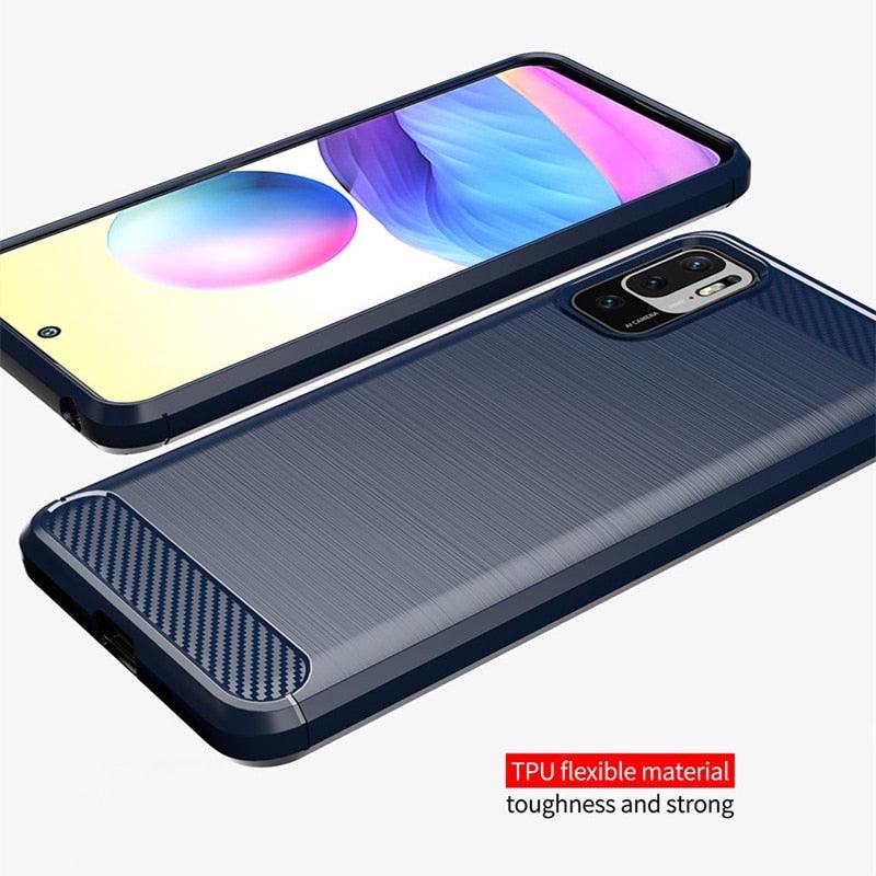 Silicone Shockproof Case for Xiaomi