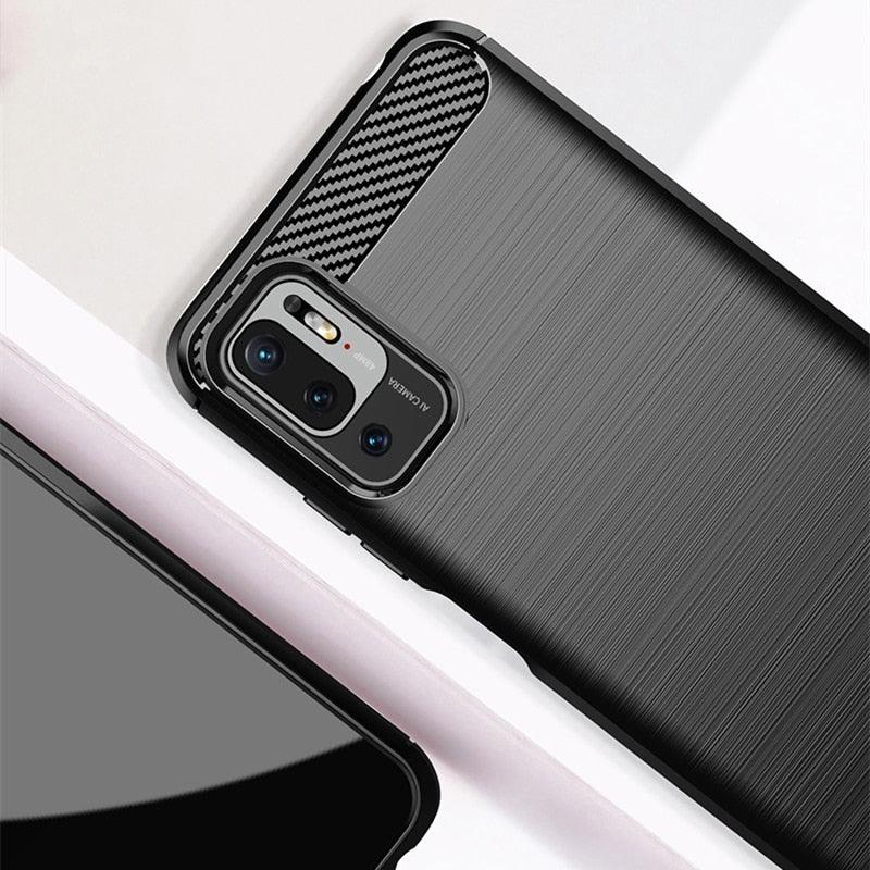 Silicone Shockproof Case for Xiaomi
