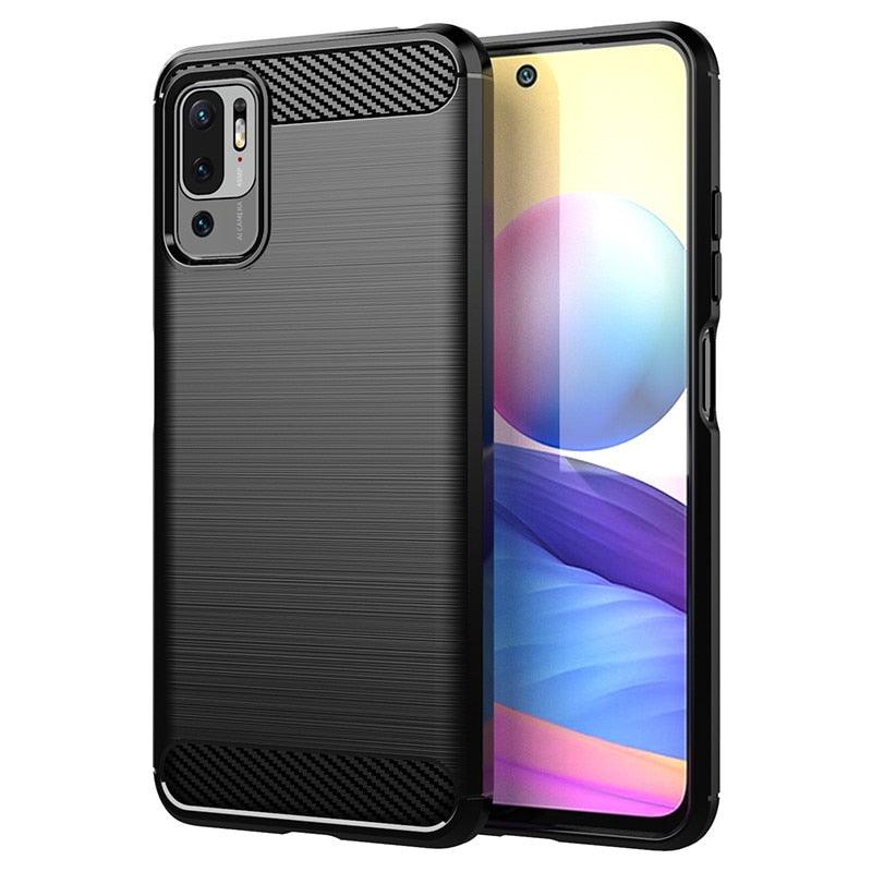 Silicone Shockproof Case for Xiaomi